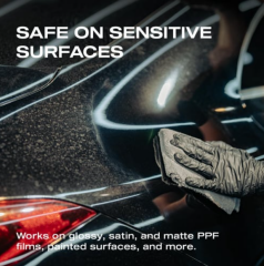 Nasiol Water Spot Remover Su ve Kireç Lekesi Temizleyici 500ml