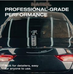 Nasiol Water Spot Remover Su ve Kireç Lekesi Temizleyici 500ml