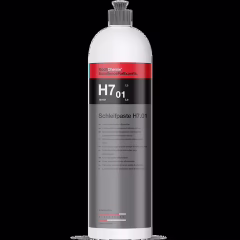 Koch Chemie H7.01 SCHLEIFPASTE 1 Lt -  Çizik Çıkarıcı Pasta