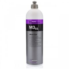 Koch Chemie M3.02 Micro Cut 1Lt - Hare Giderici Cila