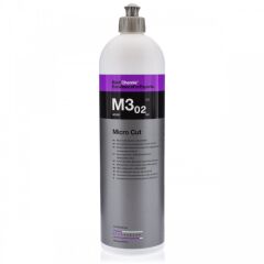 Koch Chemie M3.02 Micro Cut 1Lt - Hare Giderici Cila