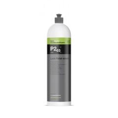 Koch Chemie P2-03 Lack-Polish Violet 1LT Boya Koruyucu Cila