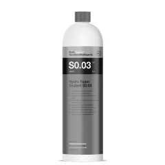 Koch Chemie S0.03 Hydro Foam Sealant 1 lt. - Boya Koruma