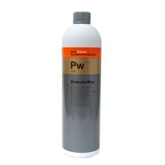 Koch Chemie PW   Protector Wax  - Islak &Kuru Hızlı Cila Konsantre    1 Litre