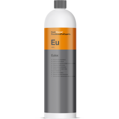 Koch Chemie EU Eulex Yapışkan, Katran ve Zift Çözücü 1 Lt