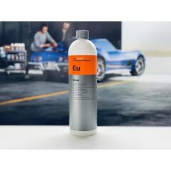 Koch Chemie EU Eulex Yapışkan, Katran ve Zift Çözücü 1 Lt