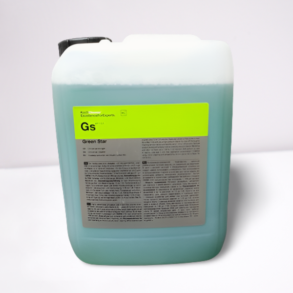 Koch Chemie GS Greenstar Genel Temizleyici 5LT