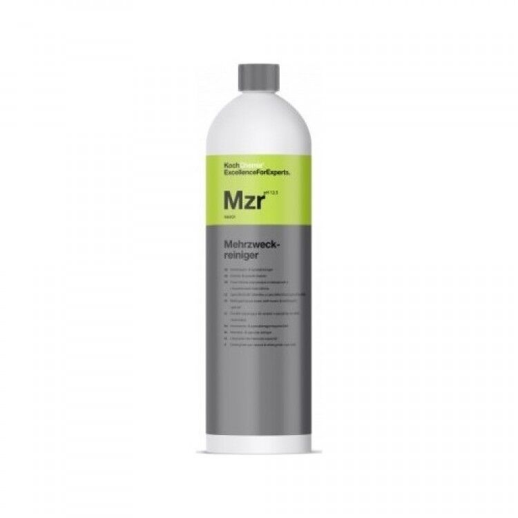 KochChemie Mzr 1 Lt -  Çok Amaçlı Genel Temizleyici
