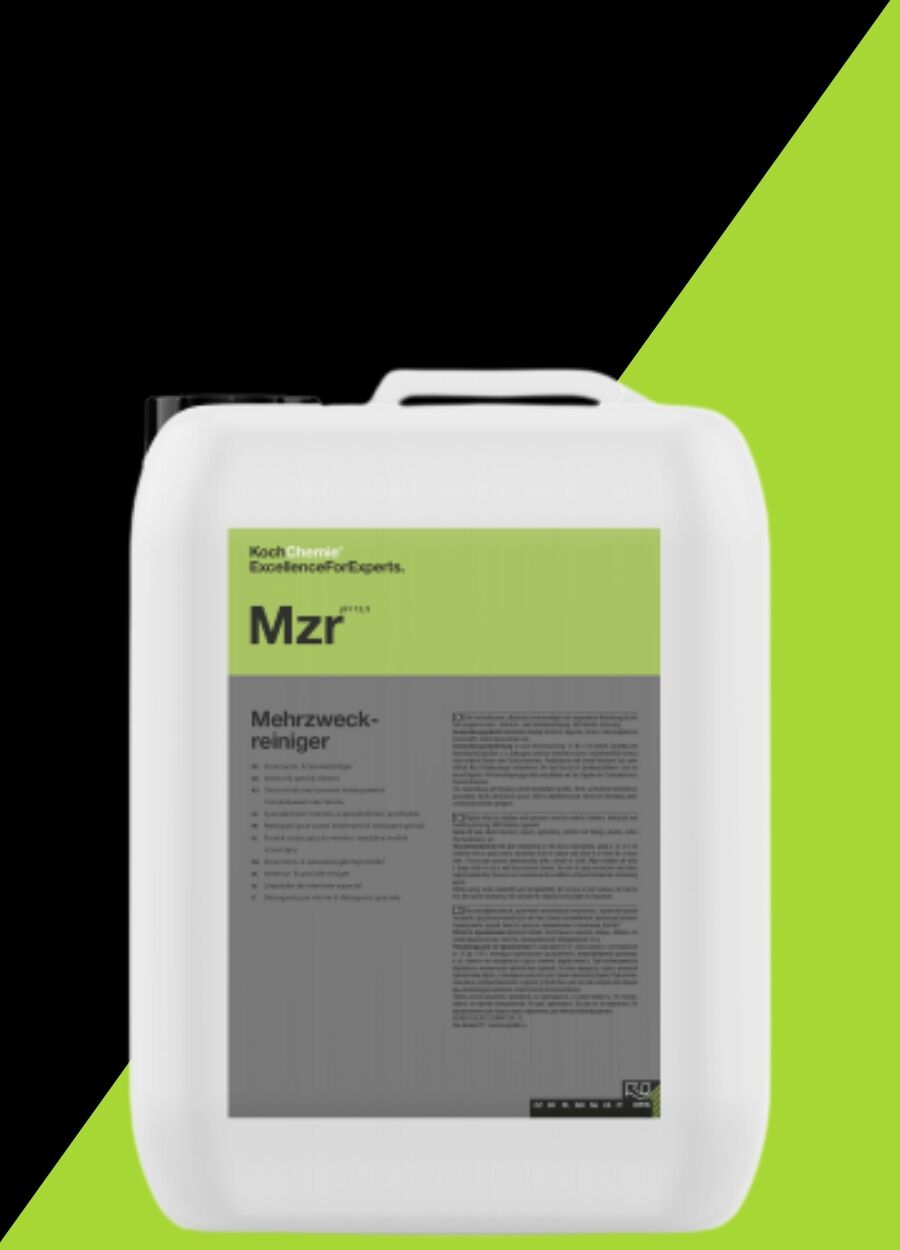 Koch Chemie Mzr 11 Kg - Çok Amaçlı Genel Temizleyici