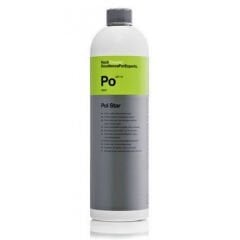 Koch Chemie PO Pol Star - Deri Alcantara Döşeme Temizleyici Pol Star 1lt.