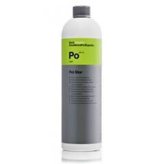 Koch Chemie PO Pol Star - Deri Alcantara Döşeme Temizleyici Pol Star 1lt.