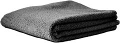 Mikro Lüks %100 Mikrofiber Tank Bezi 50X70 Cm Süper Emici Kalın Havlu