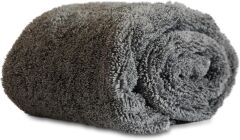 Mikro Lüks %100 Mikrofiber Tank Bezi 50X70 Cm Süper Emici Kalın Havlu
