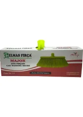 Elmas Fırça Major Oto Fırçası 9, 5 cm Kutulu