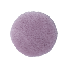 Lila Kuzu Postu Pasta Keçesi 160 mm