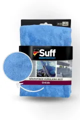 Suff Orkide Kurulama ve Parlatma Bezi 40x40 cm