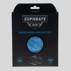 Euphrate Kfz Mikrofiber Pasta Cila Bezi 60x50 Cm