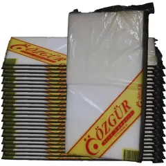 Sıva Süngeri Beyaz 24’Lü