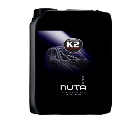 K2 Pro Nuta Pro 5L Cam Temizleyici Sıvı