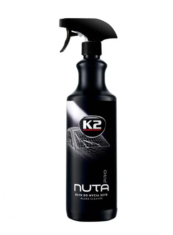 K2 Nuta Pro Cam Temizleyici 1 Litre