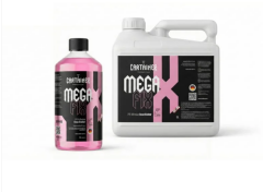 Cartainer Mega Fix PPF Yapışkan Reaktivatörü 5 Litre