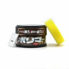 Willson Wıllson Polymer Gold Wax (Koyu Renk ve Metalik) 250 gr