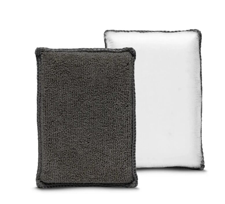Virtues Premium Scrub Pad (Detaylı Temizlik Süngeri) SCRUB