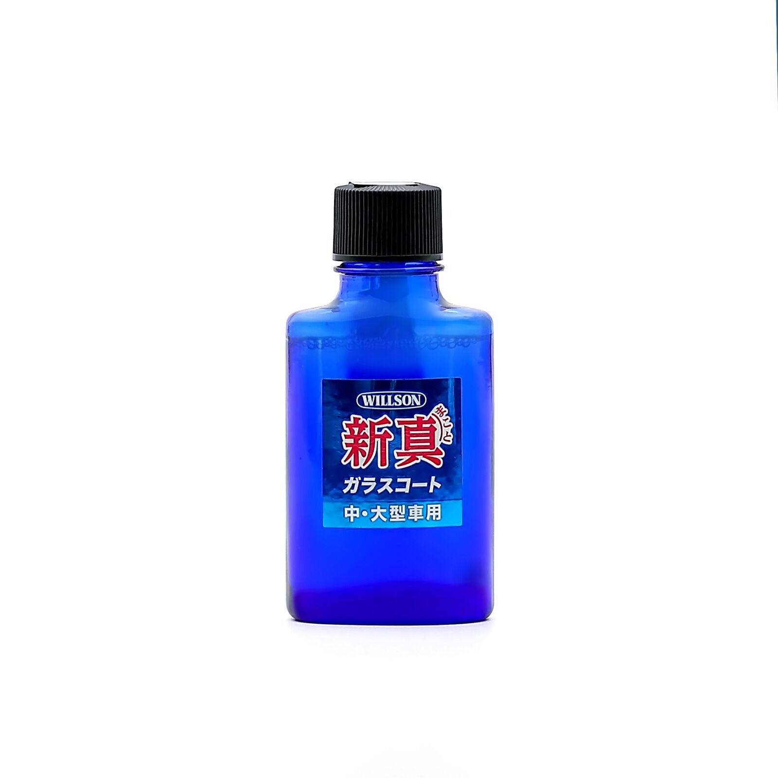 WILLSON Shin-Shin Glass Coat (Cam Koruma )30 ml