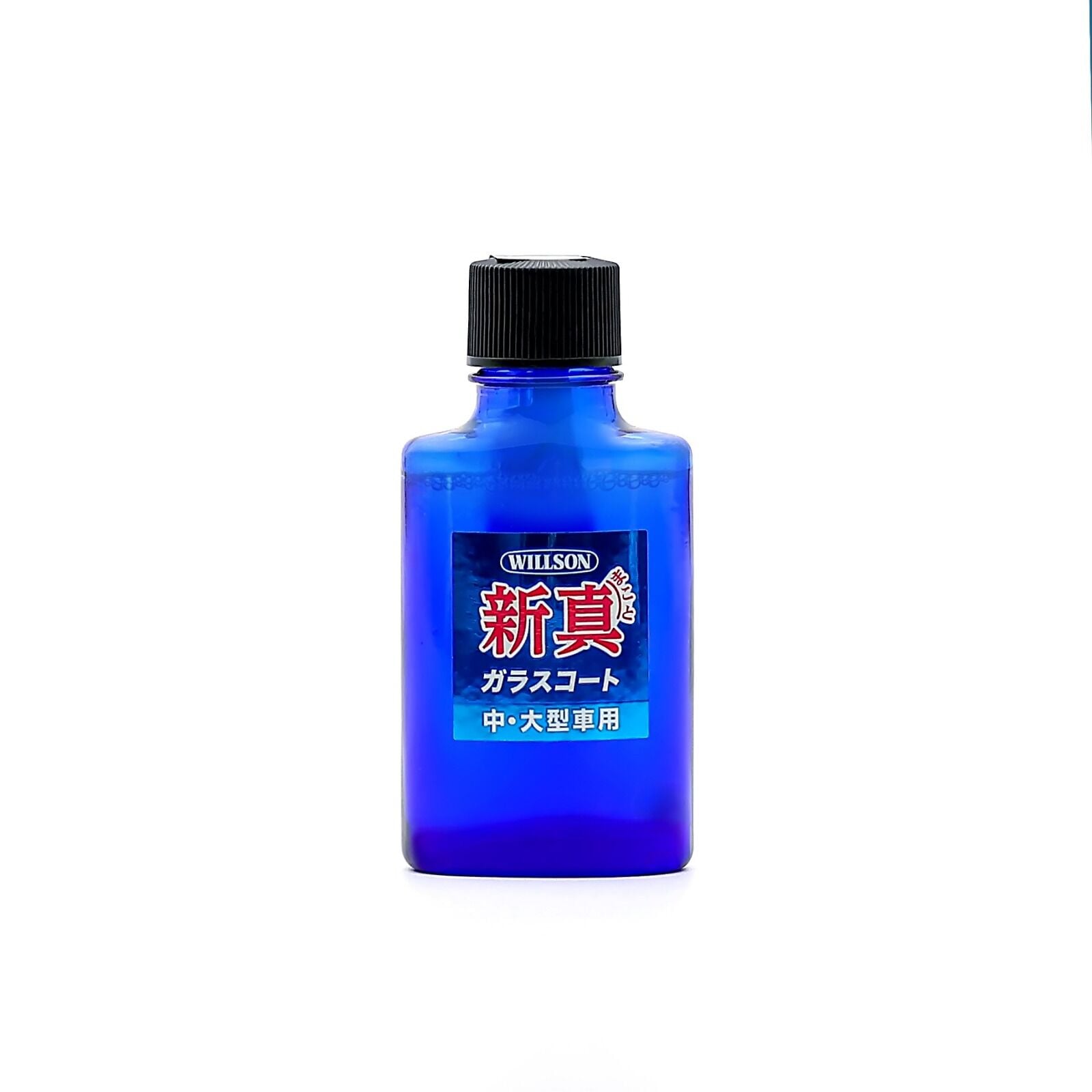 WILLSON Shin-Shin Glass Coat (Cam Koruma )30 ml