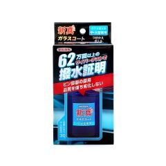 WILLSON Shin-Shin Glass Coat (Cam Koruma )30 ml