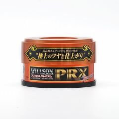 WILLSON PRX Premium Wax (carnauba içerikli)