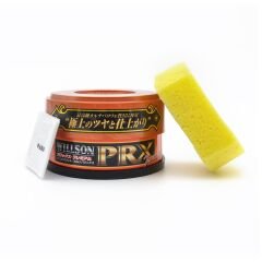 WILLSON PRX Premium Wax (carnauba içerikli)