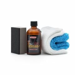 Willson Max Super Gold (Fluorine Coating) seti