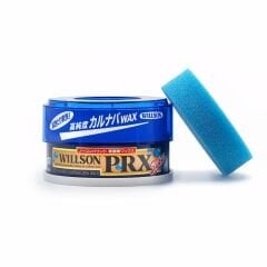 WILLSON PRX Super (Neo Hard Carnauba Wax)