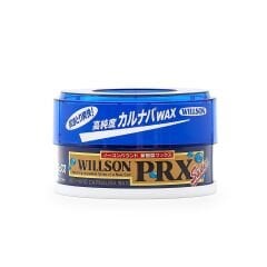 WILLSON PRX Super (Neo Hard Carnauba Wax)