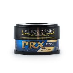 WILLSON PRX FINAL WAX (PREMIUM)