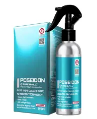 FİREBALL POSEIDON 200 ml (18 AY)