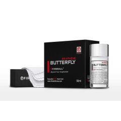 Butterfly Graphene 50 Ml. (7 Yıl)