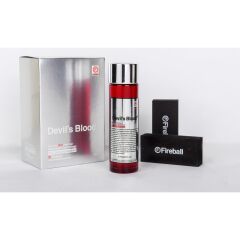Fireball Devils Blood Seramik Kaplama 50ml.