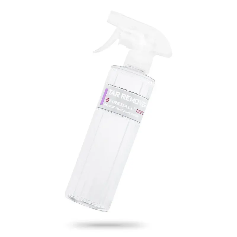 Fireball Tar Remover Zift ve Yapışkan Sökücü 500ml.