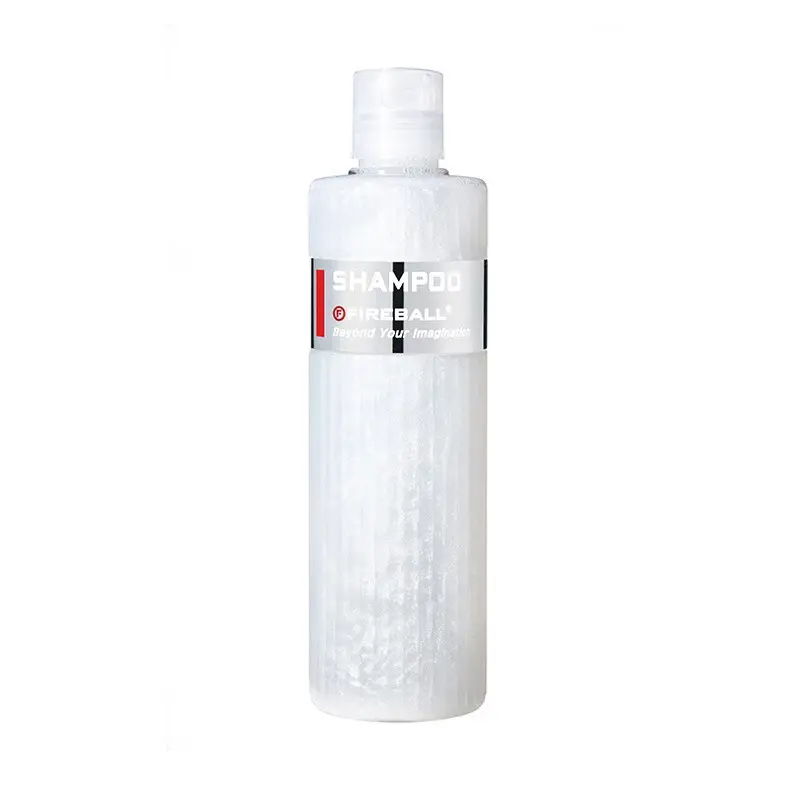 Fireball Shampoo Pearl Ph Nötr Şampuan 500 ml