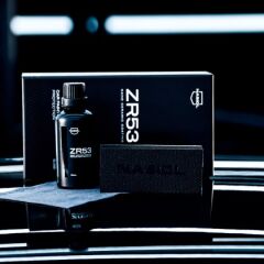 NASİOL ZR53 NANO SERAMİK KAPLAMA 50 ML