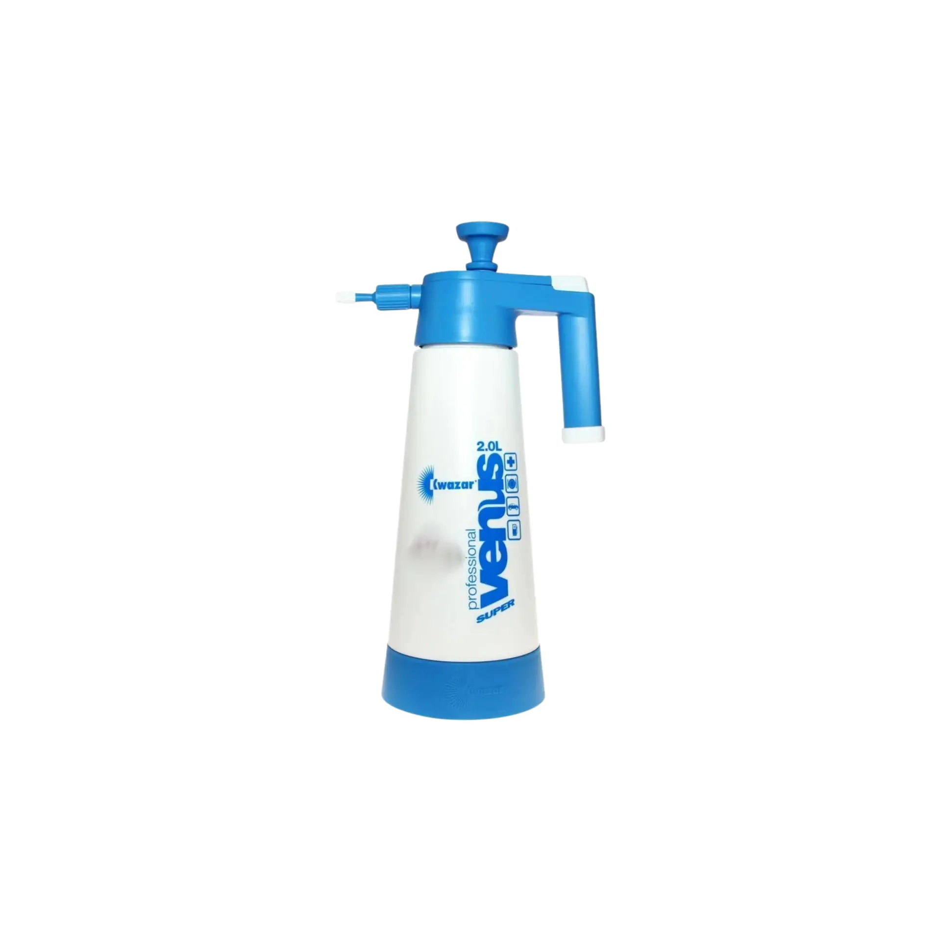 Kwazar Köpük Yapan Basınçlı Pompa 2lt.