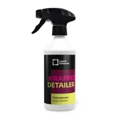 Liquid Elements Folien Detailer PPF ve Araç Kaplama Cilası 500 ml