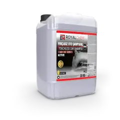 Royalchem Diamond Köpük 20kg