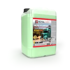 Royalchem JetTruck Köpük20 kg