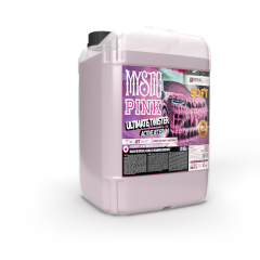 Royalchem Mystic Pink Soft Köpük20kg