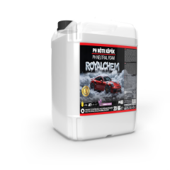 Royalchem pH Notr Jet Köpük 20 kg