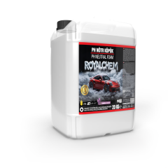 Royalchem pH Notr Jet Köpük 20 kg