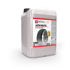 ROYALCHEM Lastik Parlatıcı 25kg